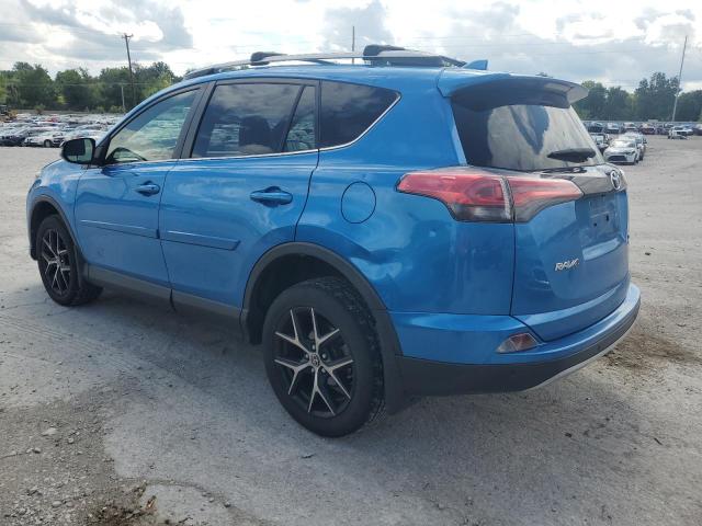Photo 2 from auction – 2017 TOYOTA RAV4 SE with VIN JTMJFREV4HJ703957