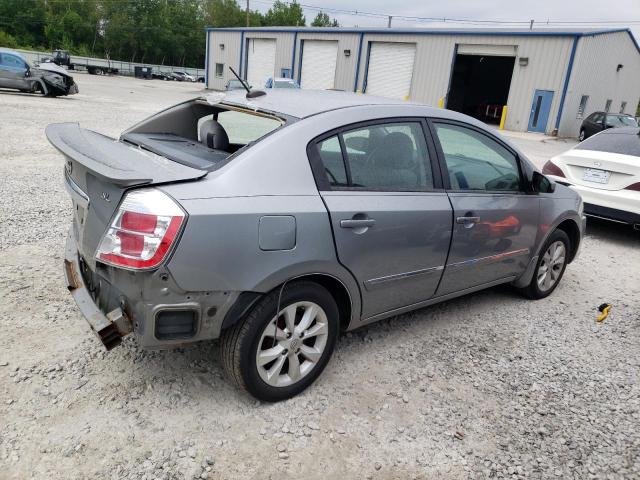 Photo 3 from auction – 2011 NISSAN SENTRA 2.0 with VIN 3N1AB6AP6BL621524