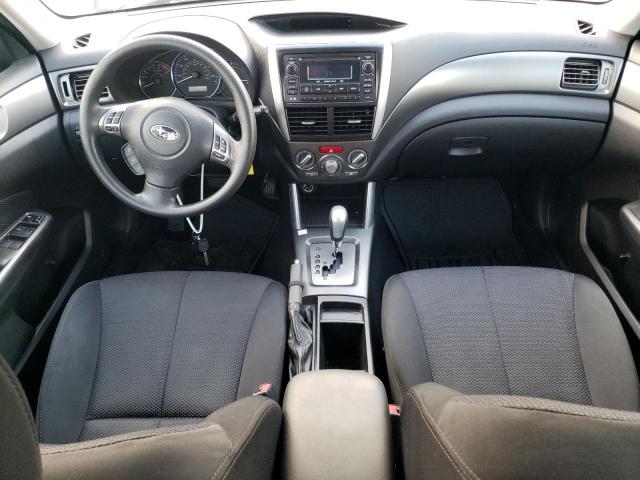 Photo 8 from auction – 2012 SUBARU FORESTER 2 with VIN JF2SHBDC6CH434206