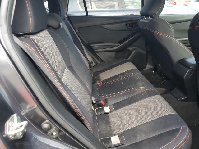 Photo 10 from auction – 2018 SUBARU CROSSTREK with VIN JF2GTADC8JH318517