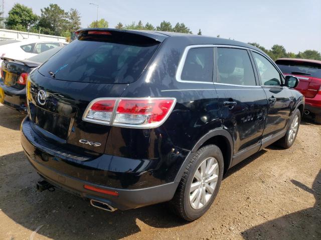 Снимка 3 от търг – 2007 MAZDA CX-9 с VIN JM3TB38Y170114481