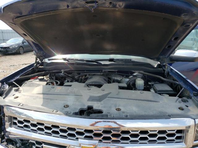صورة رقم 11 من المزاد - 2014 CHEVROLET SILVERADO مع VIN 3GCUKSEC5EG206119