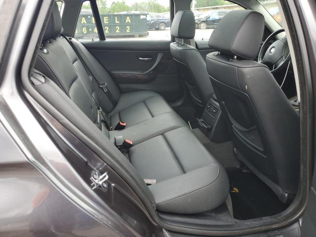 Photo 10 from auction – 2007 BMW 328 XIT with VIN WBAVT73507FZ36461