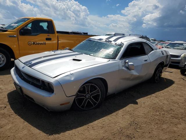 DODGE CHALLENGER 2010 with VIN 2B3CJ4DVXAH306502 - Photo from auction