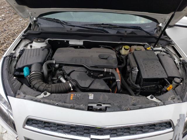 Photo 11 from auction – 2013 CHEVROLET MALIBU with VIN 1G11F5RR3DF118671