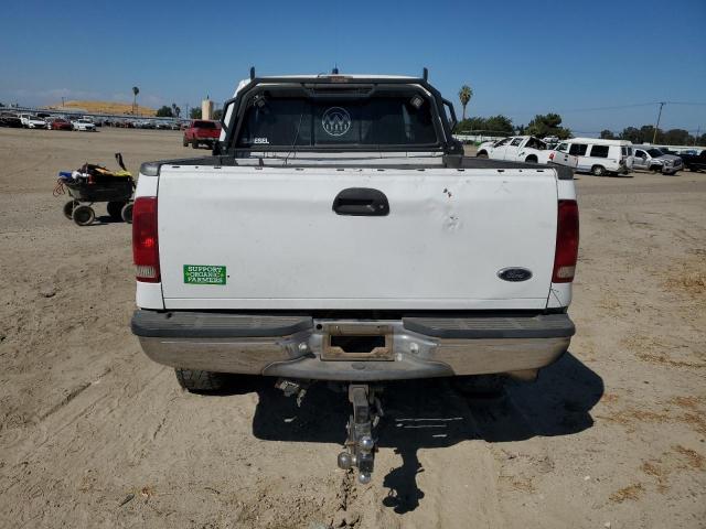 Photo 6 from auction – 2000 FORD F250 SUPER with VIN 1FTNW21F0YEC29666