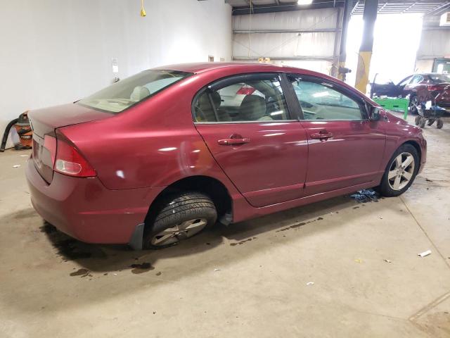 Photo 3 from auction – 2007 HONDA CIVIC EX with VIN 1HGFA16847L050159