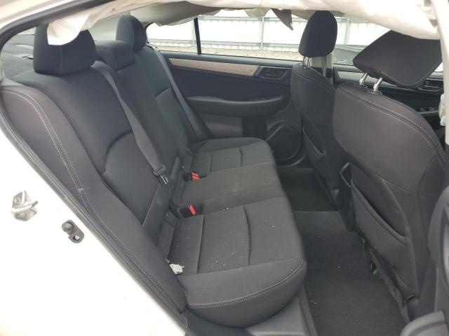 Photo 11 from auction – 2018 SUBARU LEGACY 2.5 with VIN 4S3BNAB62J3015343