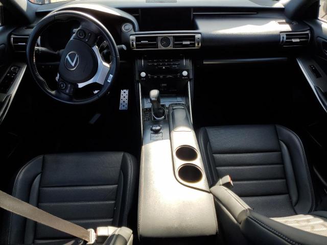 Photo 8 from auction – 2014 LEXUS IS 350 with VIN JTHBE1D28E5009582