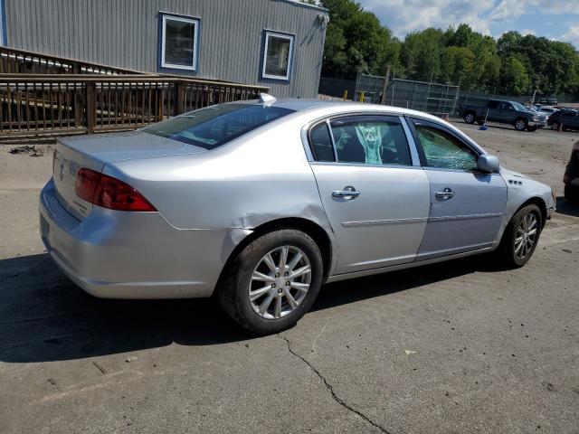Photo 3 from auction – 2009 BUICK LUCERNE CX with VIN 1G4HD57119U124511