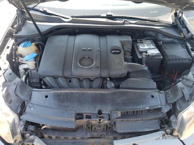 Photo 11 from auction – 2013 VOLKSWAGEN GOLF with VIN WVWDB7AJ2DW128609