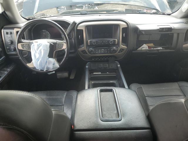 Photo 8 from auction – 2015 GMC SIERRA K15 with VIN 3GTU2WEC1FG288343