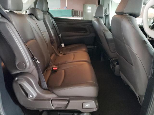 Photo 11 from auction – 2018 HONDA ODYSSEY EX with VIN 5FNRL6H72JB020708
