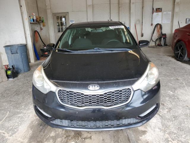 Photo 5 from auction – 2014 KIA FORTE LX with VIN KNAFK4A64E5187281