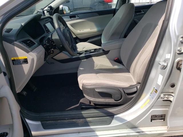 Photo 7 from auction – 2016 HYUNDAI SONATA SE with VIN 5NPE24AF6GH431353