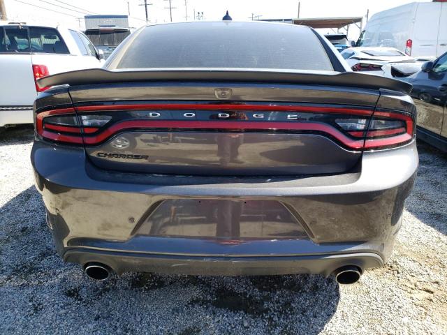 Photo 6 from auction – 2019 DODGE CHARGER SC with VIN 2C3CDXGJ5KH742647