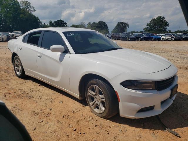 Photo 4 from auction – 2019 DODGE CHARGER SX with VIN 2C3CDXBG2KH709522