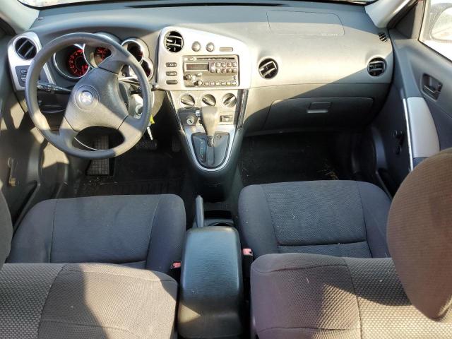 Photo 8 from auction – 2003 PONTIAC VIBE with VIN 5Y2SL62883Z405609