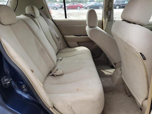Photo 10 from auction – 2009 NISSAN VERSA with VIN 3N1BC13E09L384328