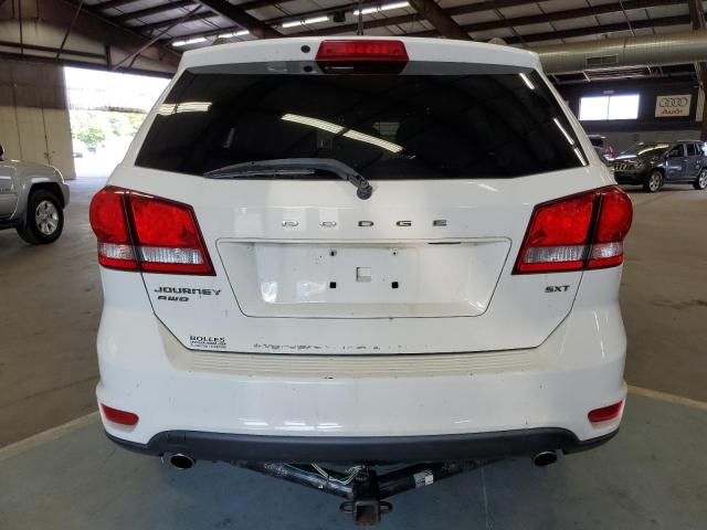 Photo 6 from auction – 2013 DODGE JOURNEY with VIN 3C4PDDBG3DT600069