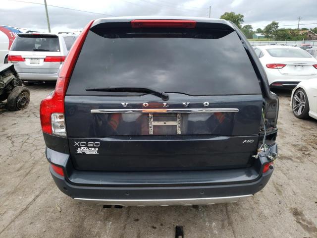 Photo 6 from auction – 2011 VOLVO XC90 3.2 with VIN YV4952CZ6B1602796