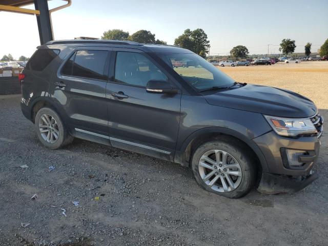 Фото 4 с аукциона – 2017 FORD EXPLORER X с VIN 1FM5K7D88HGD62102