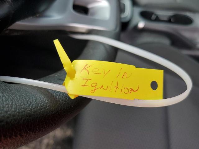 Photo 13 from auction – 2020 KIA SOUL LX with VIN KNDJ23AUXL7706924