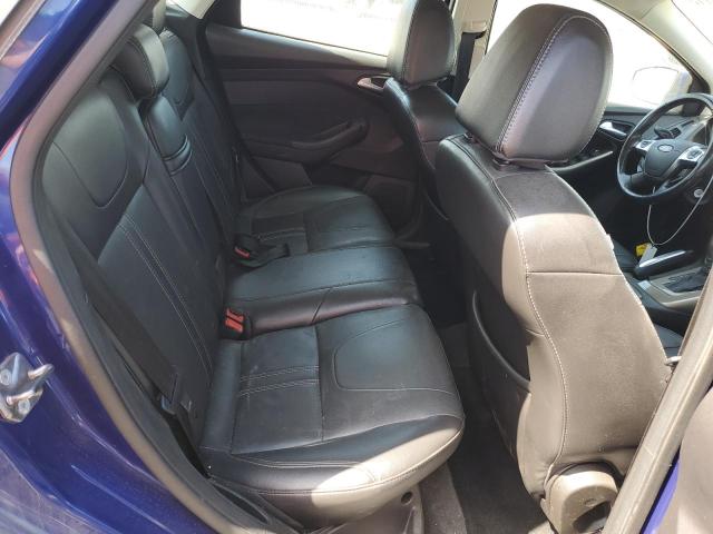 Photo 10 from auction – 2012 FORD FOCUS SEL with VIN 1FAHP3M29CL414141