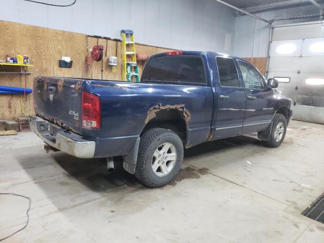 Photo 3 from auction – 2006 DODGE RAM 1500 S with VIN 1D7HU18N86S522312