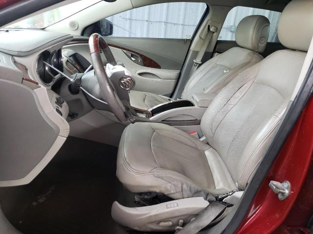 Photo 7 from auction – 2010 BUICK LACROSSE C with VIN 1G4GC5GG3AF184446