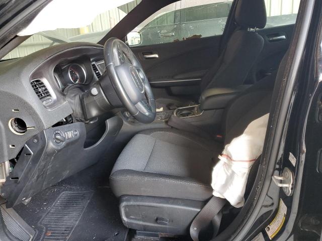 Photo 7 from auction – 2018 DODGE CHARGER SX with VIN 2C3CDXBG9JH114276