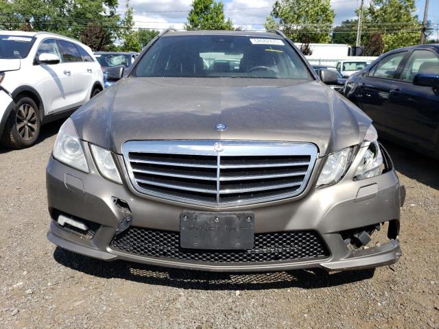 Photo 5 from auction – 2011 MERCEDES-BENZ E 350 4MAT with VIN WDDHH8HB0BA231063
