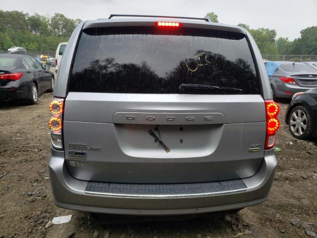 Photo 6 from auction – 2015 DODGE GRAND CARA with VIN 2C4RDGCGXFR591871