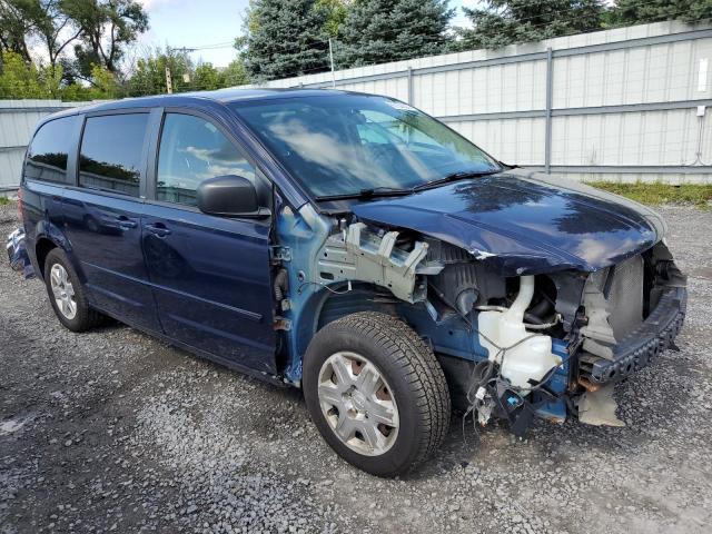 Photo 4 from auction – 2012 DODGE GRAND CARA with VIN 2C4RDGBG5CR348238