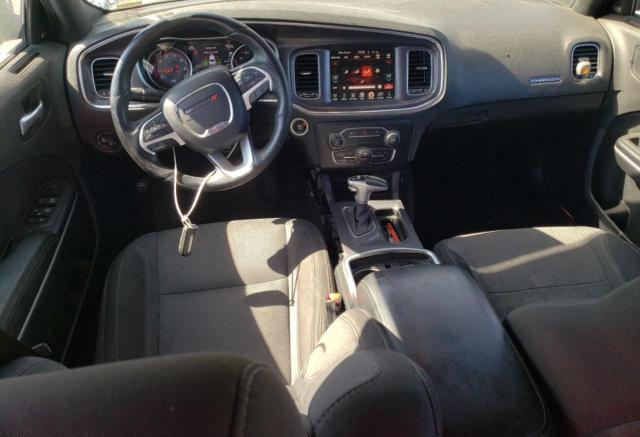 Снимка 8 от търг – 2016 DODGE CHARGER SX с VIN 2C3CDXHG4GH215712