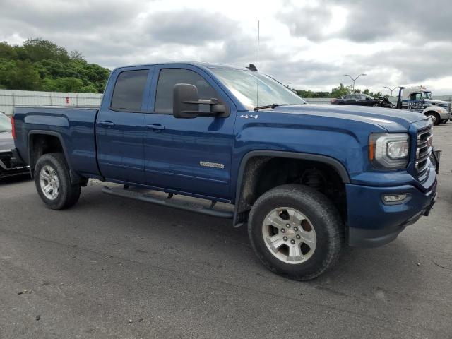 Photo 4 from auction – 2016 GMC SIERRA K15 with VIN 1GTV2LEC4GZ303244