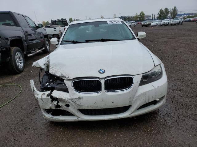 Photo 5 from auction – 2009 BMW 328 XI with VIN WBAPK73579A457448
