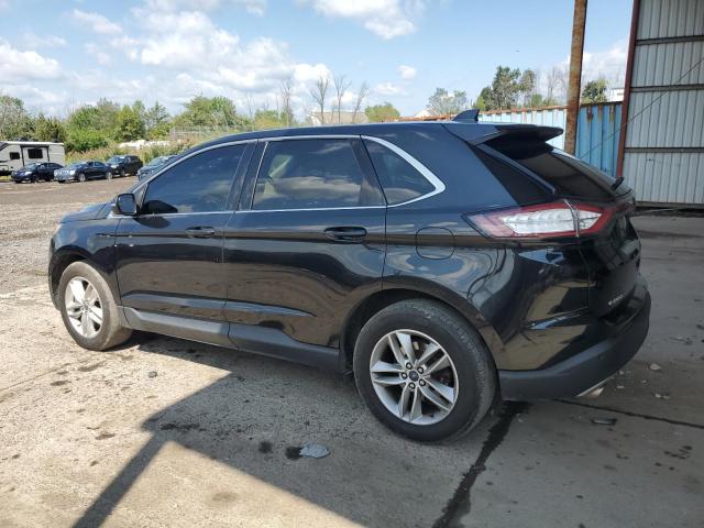 Photo 2 from auction – 2015 FORD EDGE SEL with VIN 2FMTK4J92FBB22308