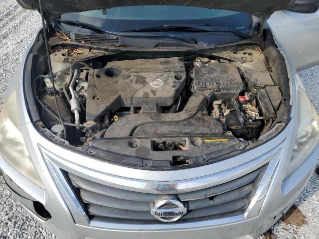 Photo 11 from auction – 2013 NISSAN ALTIMA 2.5 with VIN 1N4AL3AP9DN414501