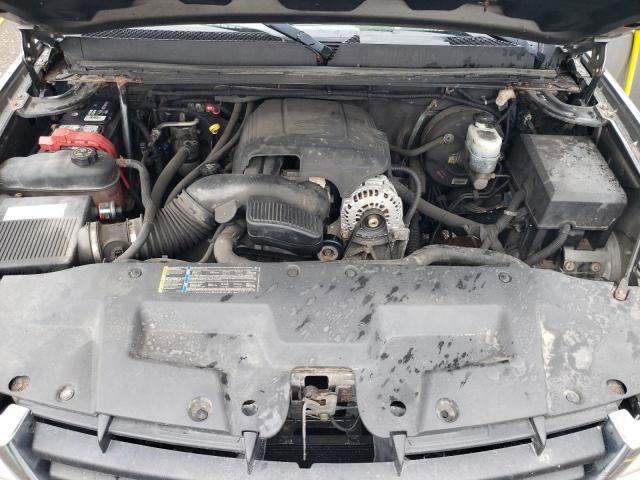 Photo 11 from auction – 2007 GMC NEW SIERRA with VIN 2GTEK13M571647321