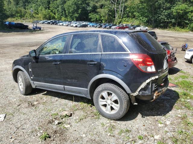 Photo 2 from auction – 2009 SATURN VUE XE with VIN 3GSCL33P99S604414