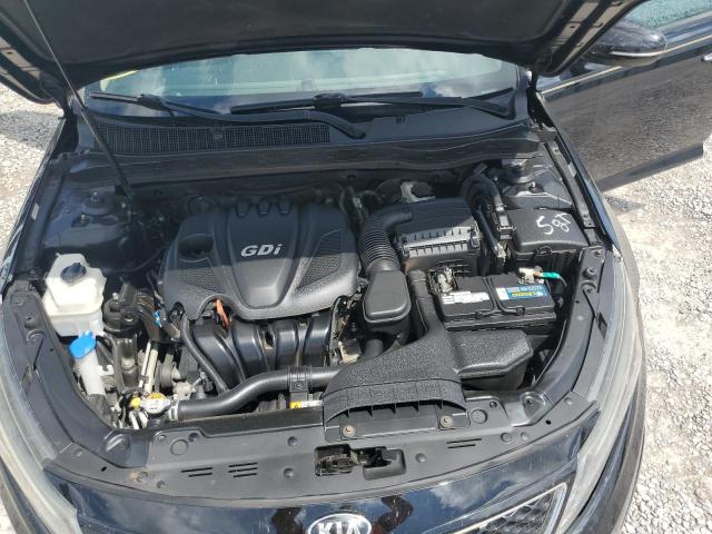 Photo 11 from auction – 2015 KIA OPTIMA LX with VIN 5XXGM4A76FG512987