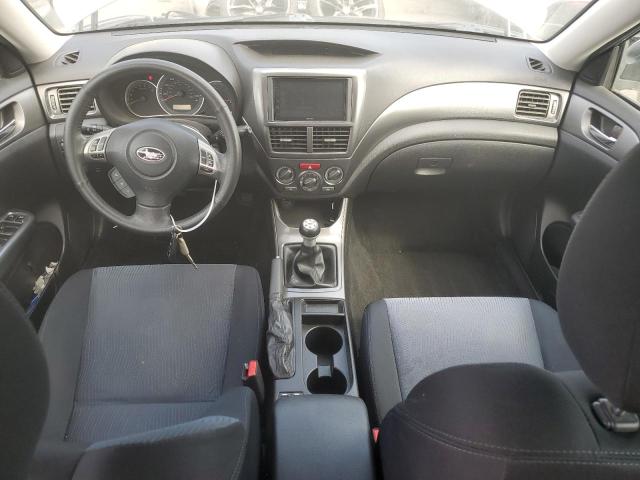 Photo 8 from auction – 2011 SUBARU IMPREZA OU with VIN JF1GH6D68BG820044