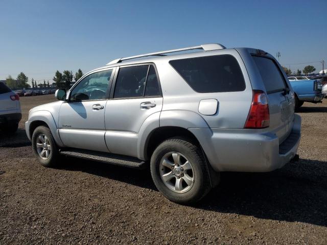 Photo 2 from auction – 2006 TOYOTA 4RUNNER SR with VIN JTEBU14R060085485