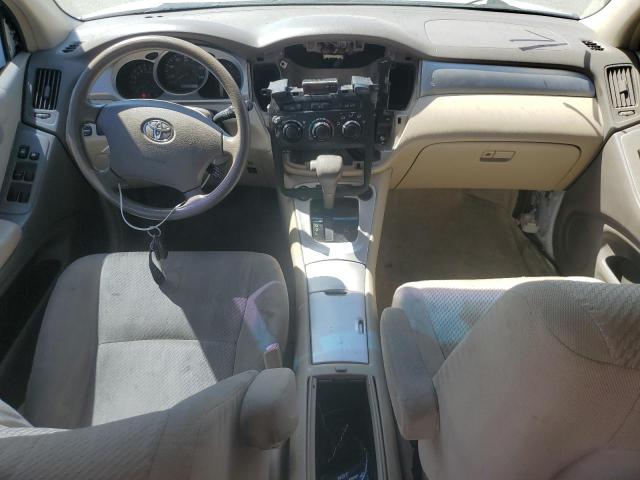 Снимка 8 от търг – 2006 TOYOTA HIGHLANDER с VIN JTEGD21A760150357