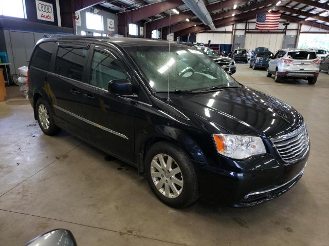 Photo 4 from auction – 2013 CHRYSLER TOWN & COU with VIN 2C4RC1BG3DR573436