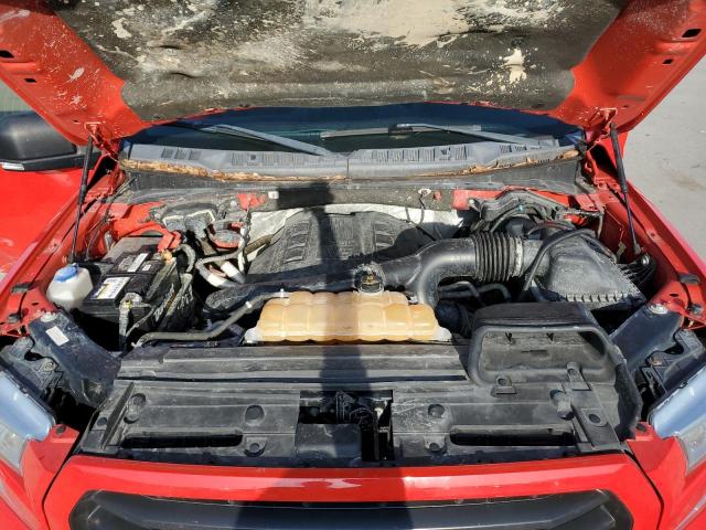 Photo 11 from auction – 2015 FORD F150 SUPER with VIN 1FTEW1EG8FFC70969