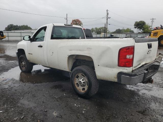 Photo 2 from auction – 2012 CHEVROLET SILVERADO with VIN 1GC0KVCG3CZ151558