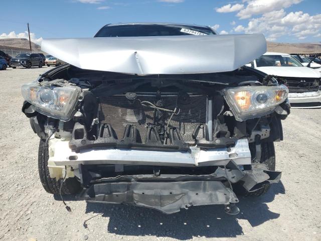Photo 5 from auction – 2013 TOYOTA HIGHLANDER with VIN 5TDZK3EH6DS105100