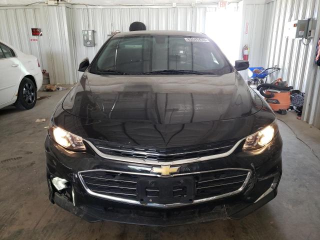 Photo 5 from auction – 2018 CHEVROLET MALIBU LT with VIN 1G1ZD5ST8JF106090